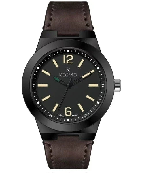 KOSMO ORIGINAL CLASICO PARA HOMBRE REF K4209-CO