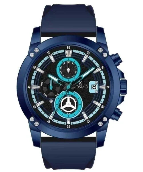 KOSMO ORIGINAL FUNCIONAL PARA HOMBRE REF K4212-A