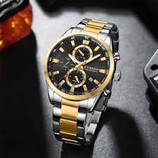 CURREN ORIGINAL PARA HOMBRE REF 8445-BN