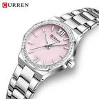CURREN ORIGINAL PARA DAMA REF 9103-PR
