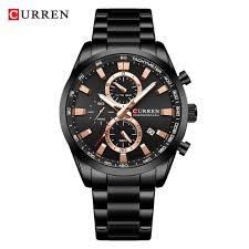 CURREN ORIGINAL PARA HOMBRE REF 8445-N