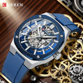 CURREN ORIGINAL AUTOMATICO PARA HOMBRE REF 8485-A