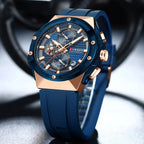 CURREN ORIGINAL PARA HOMBRE REF 8462 AOR