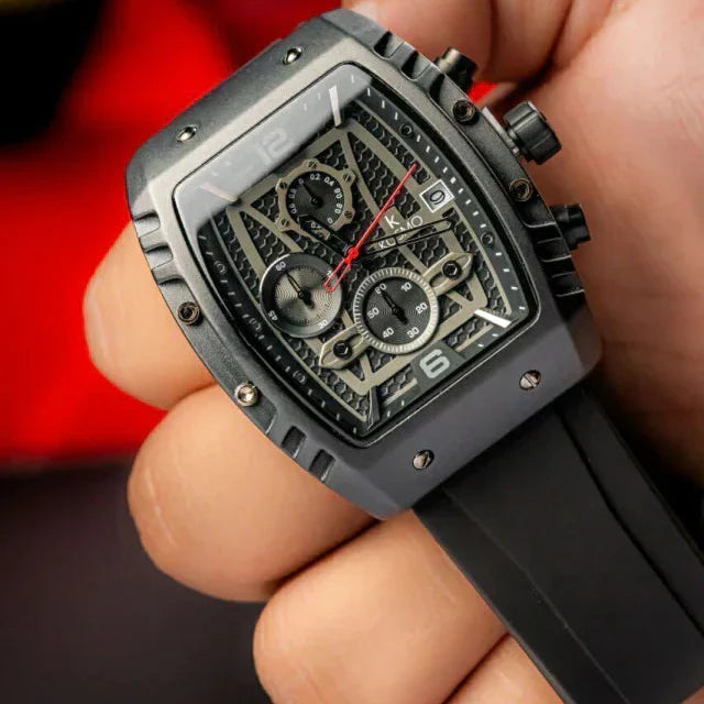 KOSMO X RICHARD MILLER ORIGINAL FUNCIONAL PARA HOMBRE REF K4206-N