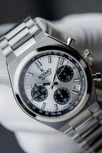 KOSMOS x RLX ACERO FUNCIONAL ORIGINAL PARA HOMBRE REF DAYTONA- 645-7– AN