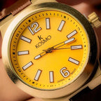 KOSMO ORIGINAL CLASICO PARA HOMBRE REF K4209-CA