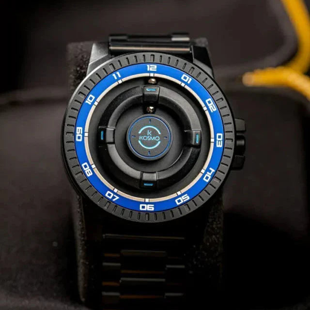 KOSMO ORIGINAL  MAGNETICO PARA HOMBRE REF- K0221-NA