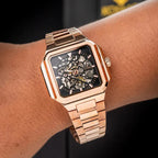 KOSMO AUTOMATICO ORIGINAL PARA HOMBRE REF KT03-OR