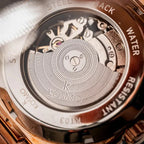 KOSMO AUTOMATICO ORIGINAL PARA HOMBRE REF KT03-OR