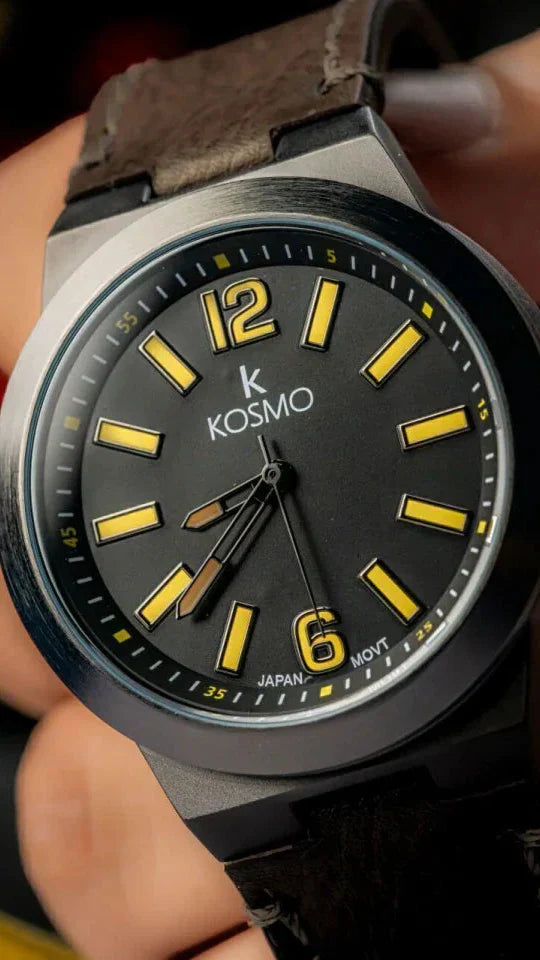 KOSMO ORIGINAL CLASICO PARA HOMBRE REF K4209-CO