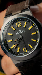 KOSMO ORIGINAL CLASICO PARA HOMBRE REF K4209-CO
