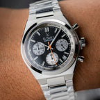 KOSMOS x RLX ACERO FUNCIONAL ORIGINAL PARA HOMBRE REF DAYTONA- 645-7– PN