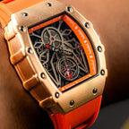 RELOJ KOSMO x RICHARD MILLER AUTOMATICO PARA HOMBRE  REF. K895B