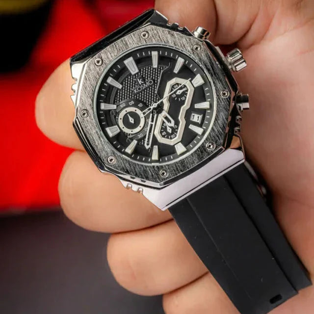 KOSMO ORIGINAL FUNCIONAL PARA HOMBRE REF K4203-NP