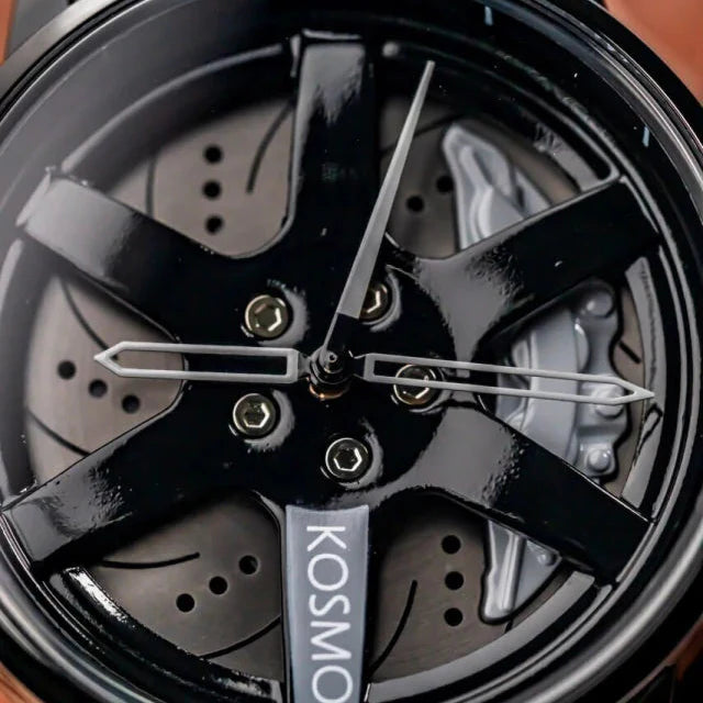 KOSMO ORIGINAL RIN GIRATORIO PARA HOMBREK2057G-N