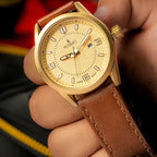 KOSMO ORIGINAL CLASICO PARA HOMBRE REF K4211-CA