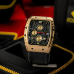 KOSMO X RICHARD MILLER ORIGINAL FUNCIONAL PARA HOMBRE REF K4206-ND