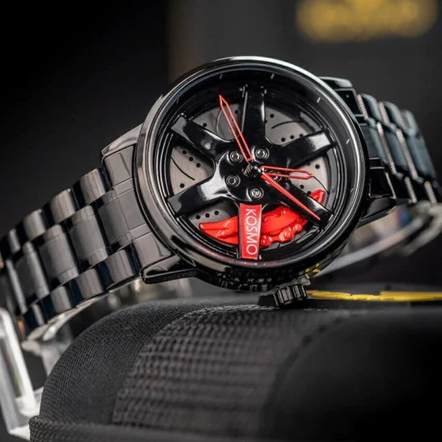 KOSMO ORIGINAL RIN GIRATORIO PARA HOMBREK2057G-R