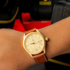 KOSMO ORIGINAL CLASICO PARA HOMBRE REF K4211-CA