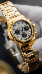 KOSMOS x RLX ACERO ORIGINAL PARA HOMBRE REF DAYTONA- 646-7– DBN