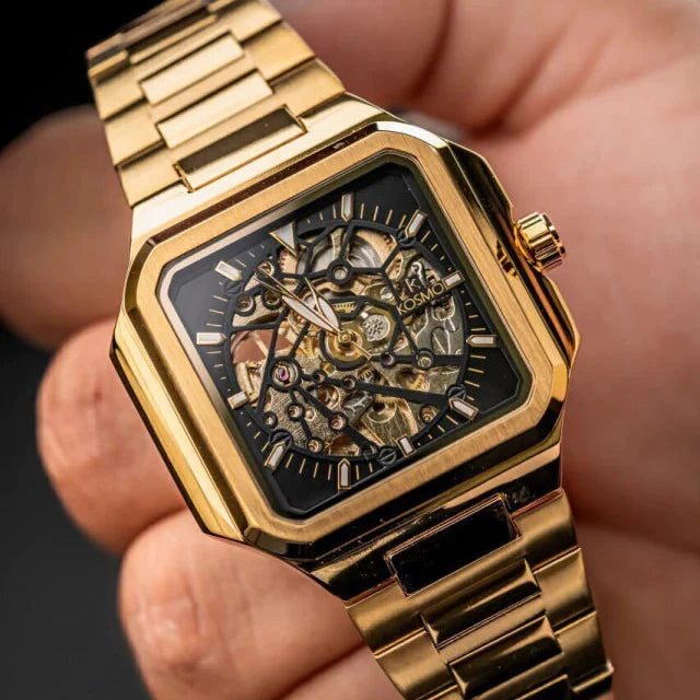 KOSMO AUTOMATICO ORIGINAL PARA HOMBRE REF KT03-D