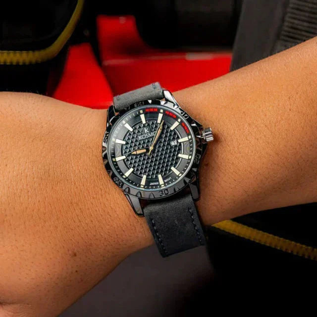 KOSMO ORIGINAL CLASICO PARA HOMBRE REF K4208-N