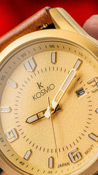 KOSMO ORIGINAL CLASICO PARA HOMBRE REF K4211-CA