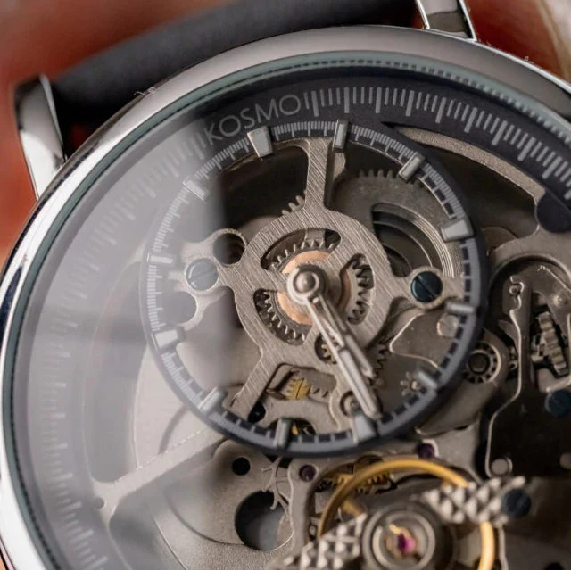 KOSMOS AUTOMATICO ORIGINAL PARA HOMBRE REF-K9829C -G