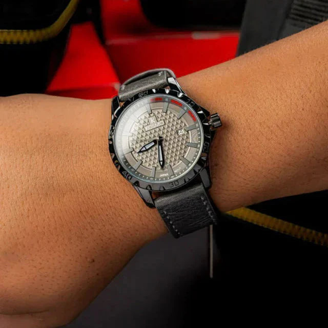 KOSMO ORIGINAL CLASICO PARA HOMBRE REF K4208-G