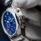 KOSMOS x RLX ACERO ORIGINAL PARA HOMBRE REF DAYTONA- 646-7– PA