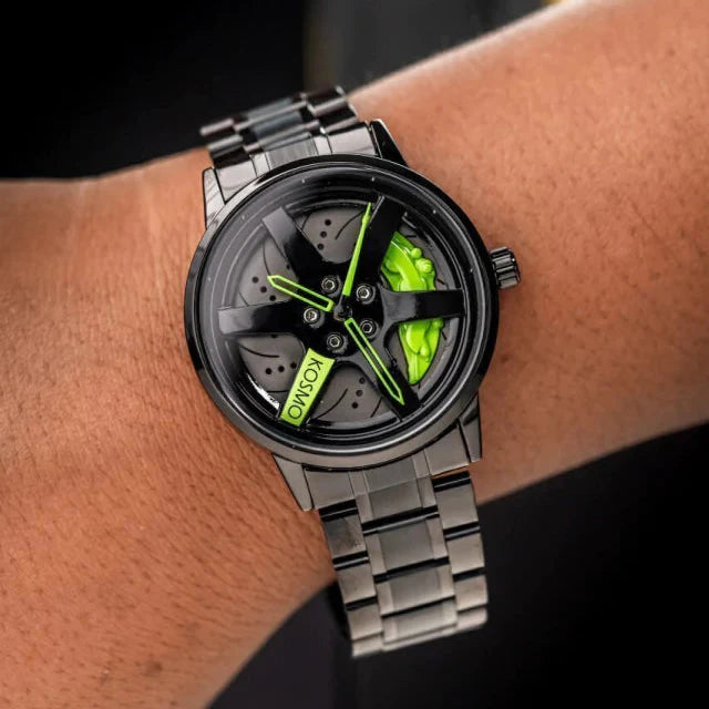 KOSMO ORIGINAL RIN GIRATORIO PARA HOMBREK2057G-V