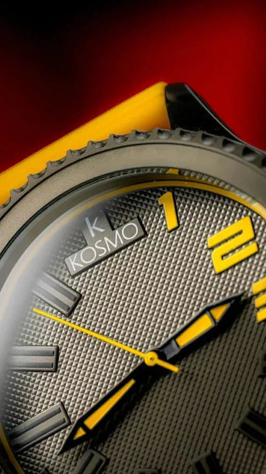 KOSMO ORIGINAL CLASICO PARA HOMBRE REF K4210-A