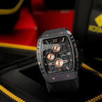 KOSMO X RICHARD MILLER ORIGINAL FUNCIONAL PARA HOMBRE REF K4206-NOR