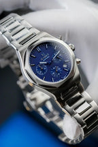 KOSMOS x RLX ACERO ORIGINAL PARA HOMBRE REF DAYTONA- 646-7– PA