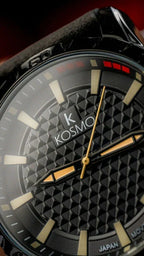 KOSMO ORIGINAL CLASICO PARA HOMBRE REF K4208-N
