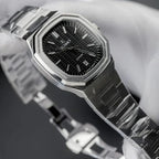 KOSMOS x CARTIER ACERO ORIGINAL PARA HOMBRE REF- 607-7 -PN