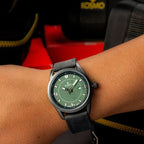 KOSMO ORIGINAL CLASICO PARA HOMBRE REF K4211-NV