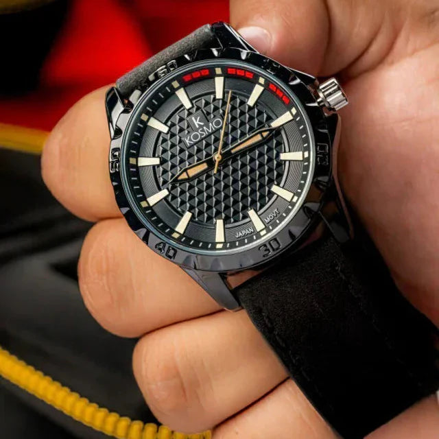 KOSMO ORIGINAL CLASICO PARA HOMBRE REF K4208-N