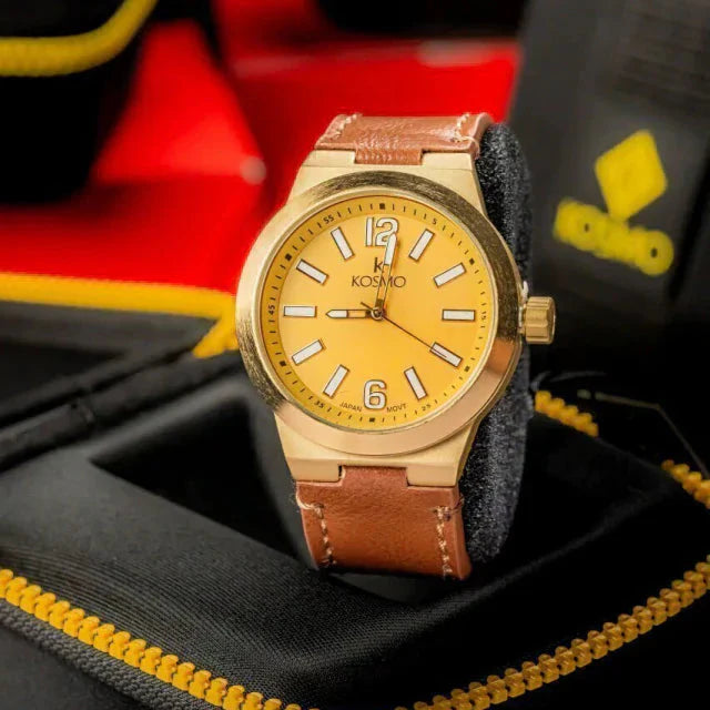 KOSMO ORIGINAL CLASICO PARA HOMBRE REF K4209-CA