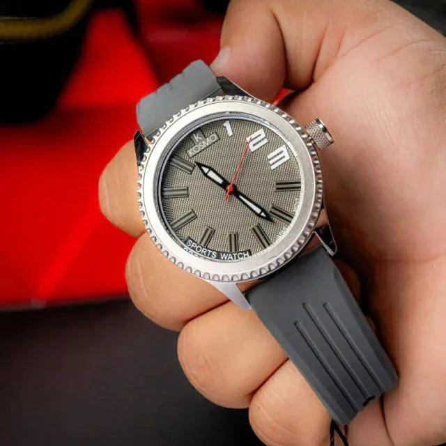 KOSMO ORIGINAL CLASICO PARA HOMBRE REF K4210-G