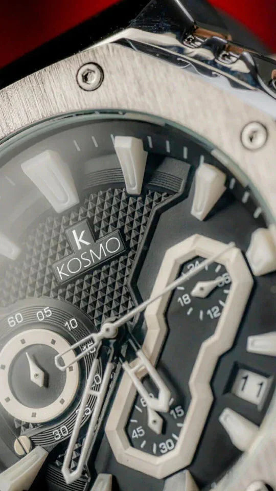 KOSMO ORIGINAL FUNCIONAL PARA HOMBRE REF K4203-NP