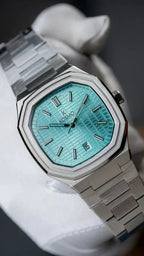 KOSMOS x CARTIER ACERO ORIGINAL PARA HOMBRE REF- 607-7 -PA