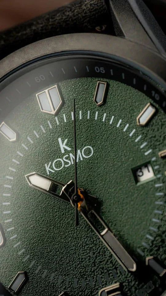 KOSMO ORIGINAL CLASICO PARA HOMBRE REF K4211-NV