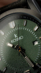 KOSMO ORIGINAL CLASICO PARA HOMBRE REF K4211-NV