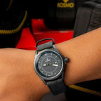 KOSMO ORIGINAL CLASICO PARA HOMBRE REF K4211-N