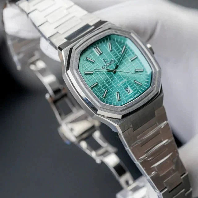 KOSMOS x CARTIER ACERO ORIGINAL PARA HOMBRE REF- 607-7 -PA