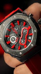 KOSMO ORIGINAL FUNCIONAL PARA HOMBRE REF K4203-R