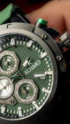 KOSMO ORIGINAL FUNCIONAL PARA HOMBRE REF K4213-V