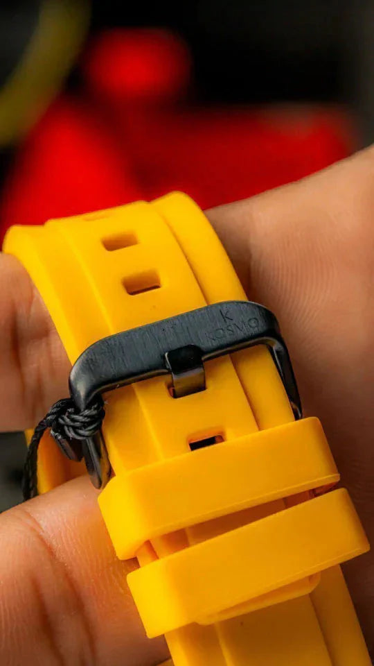 KOSMO ORIGINAL FUNCIONAL PARA HOMBRE REF K4212-A