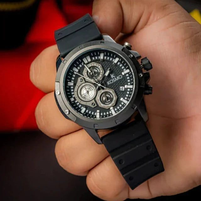 KOSMO ORIGINAL FUNCIONAL PARA HOMBRE REF K4213 -N